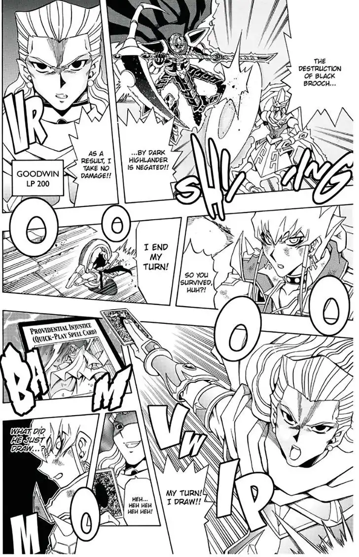 Yu-Gi-Oh! 5Ds Chapter 47 18